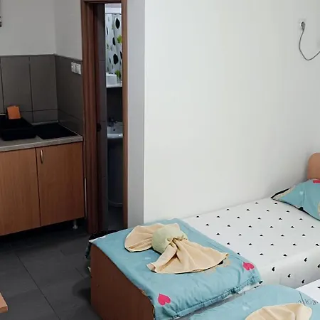 게스트하우스 Isakovic Centar