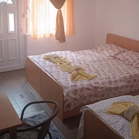 Isakovic Centar 게스트하우스 소코 반자