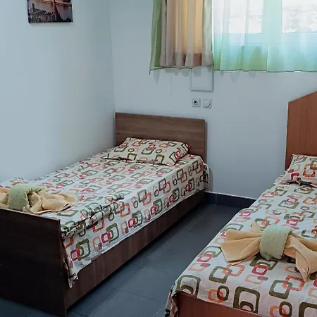 게스트하우스 Isakovic Centar 소코 반자