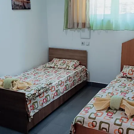 بيت ضيافة Isakovic Centar سوكو بانيا